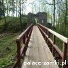 Cieszów - Zamek Cisy