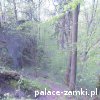 Cieszów - Zamek Cisy