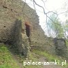 Cieszów - Zamek Cisy