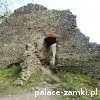 Cieszów - Zamek Cisy