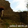 Cieszów - Zamek Cisy