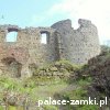 Cieszów - Zamek Cisy