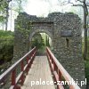 Cieszów - Zamek Cisy
