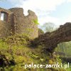 Cieszów - Zamek Cisy