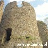 Cieszów - Zamek Cisy