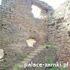 Cieszów - Zamek Cisy