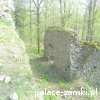 Cieszów - Zamek Cisy