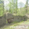 Cieszów - Zamek Cisy