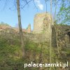 Cieszów - Zamek Cisy