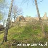 Cieszów - Zamek Cisy