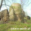 Cieszów - Zamek Cisy