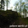 Cieszów - Zamek Cisy