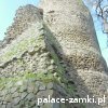 Cieszów - Zamek Cisy