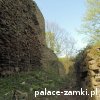 Cieszów - Zamek Cisy