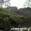 Cieszów - Zamek Cisy