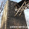 Grodziec - Zamek