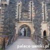 Grodziec - Zamek