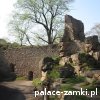 Janowice Wielkie - Zamek Bolczów
