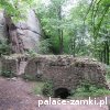 Janowice Wielkie - Zamek Bolczów