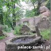 Janowice Wielkie - Zamek Bolczów