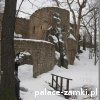 Janowice Wielkie - Zamek Bolczów