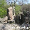 Janowice Wielkie - Zamek Bolczów