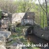 Janowice Wielkie - Zamek Bolczów