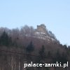 Jelenia Góra - Sobieszów - Zamek Chojnik