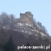Jelenia Góra - Sobieszów - Zamek Chojnik