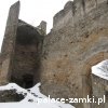 Jelenia Góra - Sobieszów - Zamek Chojnik