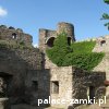 Jelenia Góra - Sobieszów - Zamek Chojnik