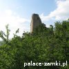 Jelenia Góra - Sobieszów - Zamek Chojnik