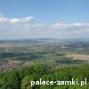 Jelenia Góra - Sobieszów - Zamek Chojnik
