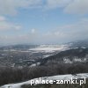 Jelenia Góra - Sobieszów - Zamek Chojnik