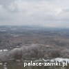 Jelenia Góra - Sobieszów - Zamek Chojnik