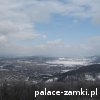 Jelenia Góra - Sobieszów - Zamek Chojnik