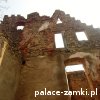 Lipa - Zamek
