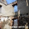 Lipa - Zamek