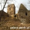 Lipa - Zamek
