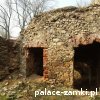 Lipa - Zamek