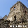 Lipa - Zamek