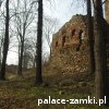Lipa - Zamek