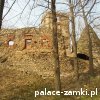 Lipa - Zamek