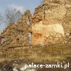 Lipa - Zamek