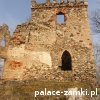 Lipa - Zamek