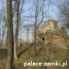 Lipa - Zamek