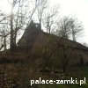 Lipa - Zamek