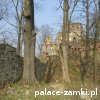 Lipa - Zamek