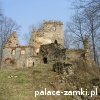 Lipa - Zamek