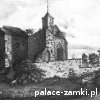 Lubin - Zamek